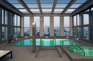 Alvear Art Hotel, Buenos Aires