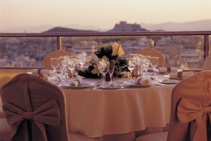 Hotel Divani Caravel - Athènes