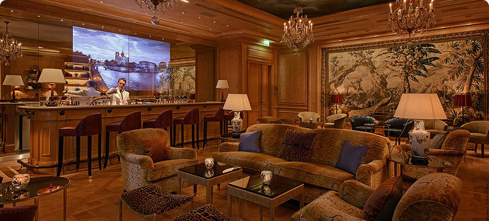 Roman Devaux - Bristol