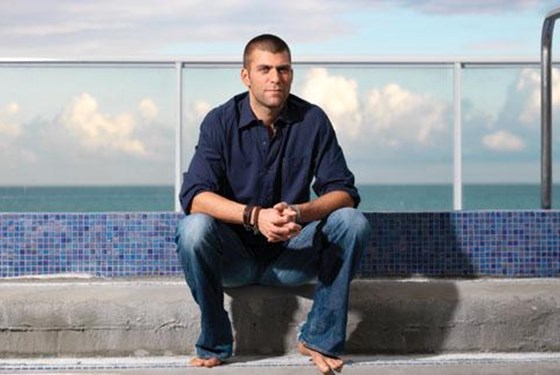 Michael_Achenbaum_fondateur_du_groupe_Gansevoort_Hotel