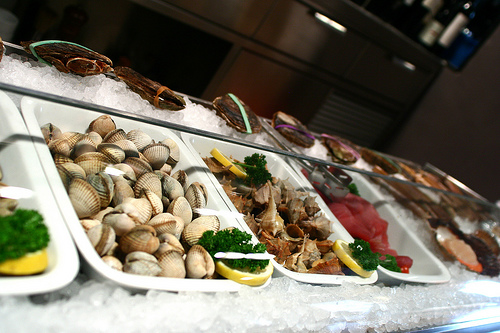 Paco Meralgo - Tapas bar - Barcelone